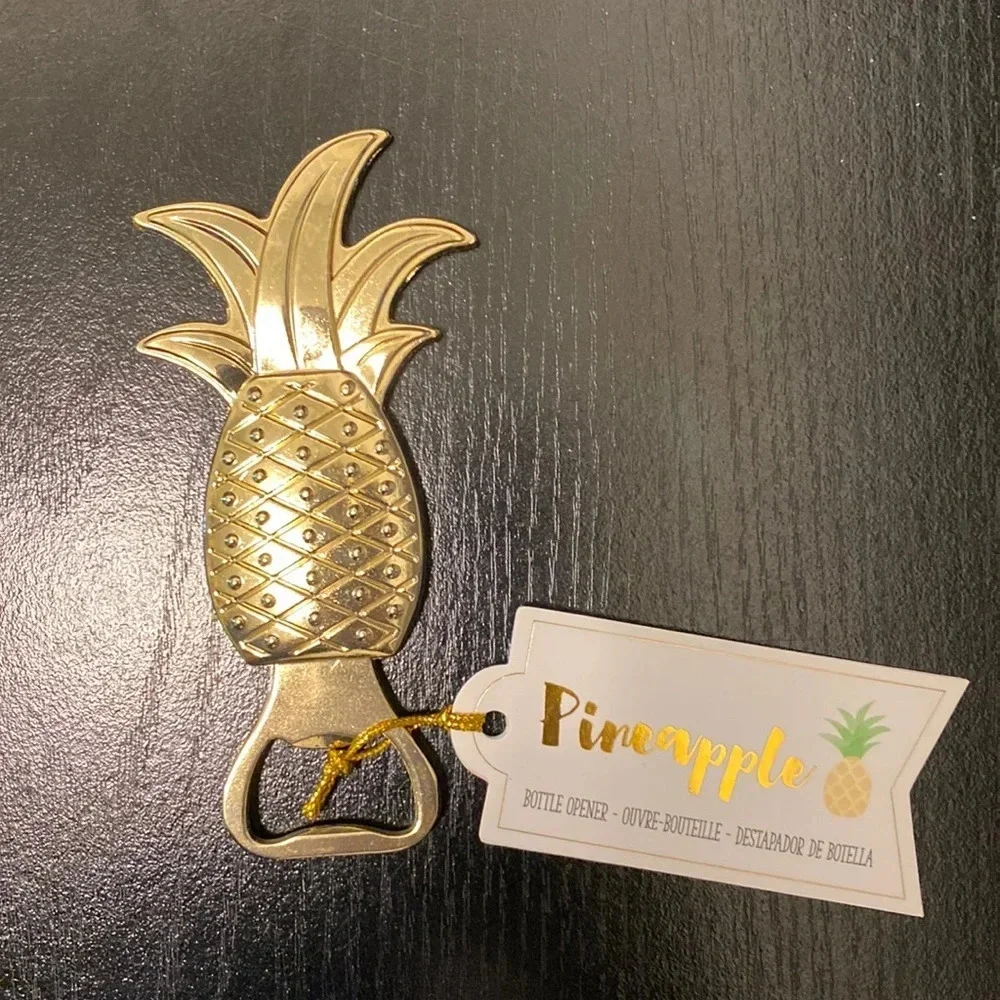 N/A pineapple bottle